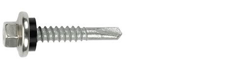 zac screws for metal roofing